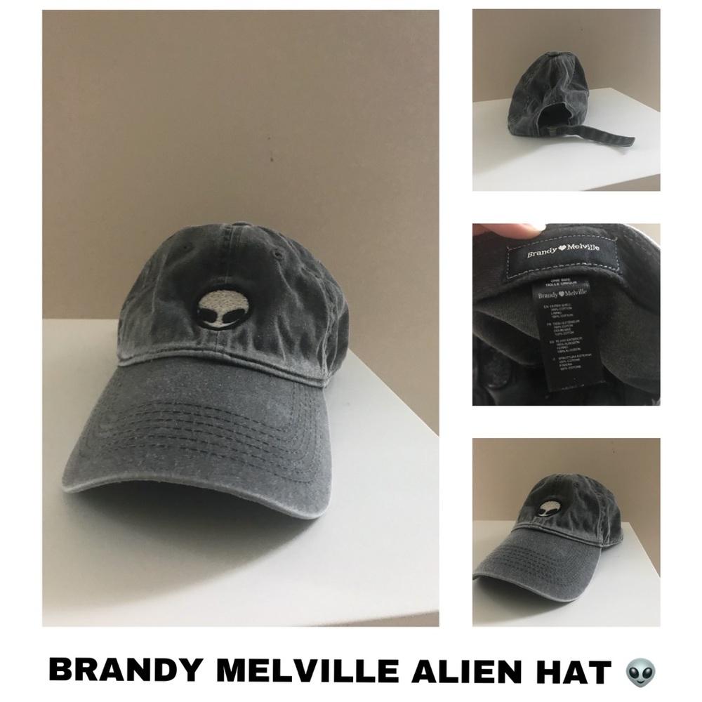hat